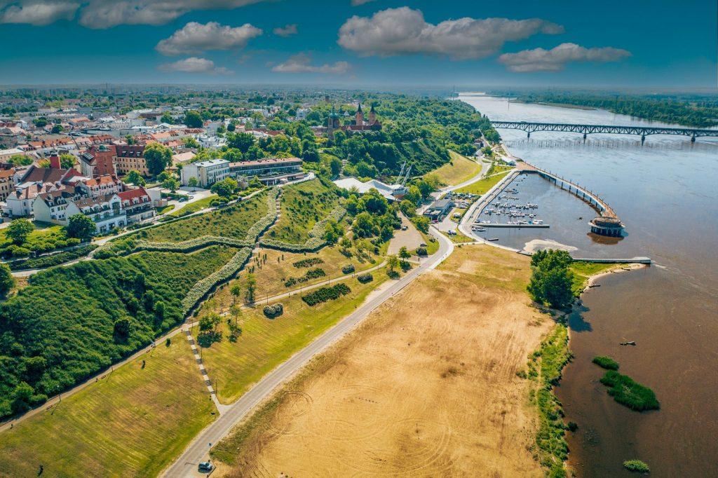 Półmaraton Dwóch Mostów