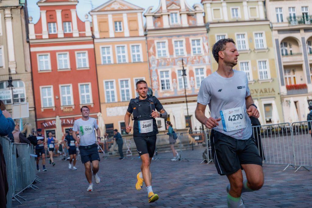 LOTTO 25. Poznań Maraton