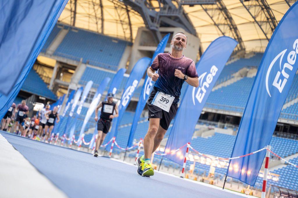 LOTTO 25. Poznań Maraton