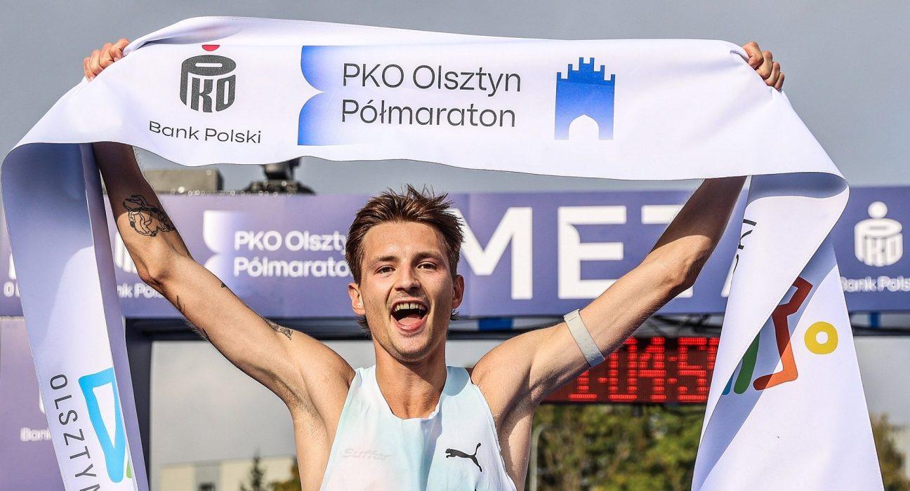 PKO Olsztyn Półmaraton