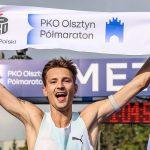 25-letni Etiopczyk najlepszy w jubileuszowym LOTTO 25. Poznań Maratonie