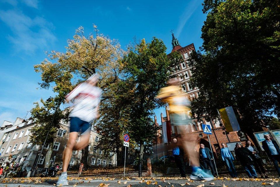 PKO Olsztyn Półmaraton