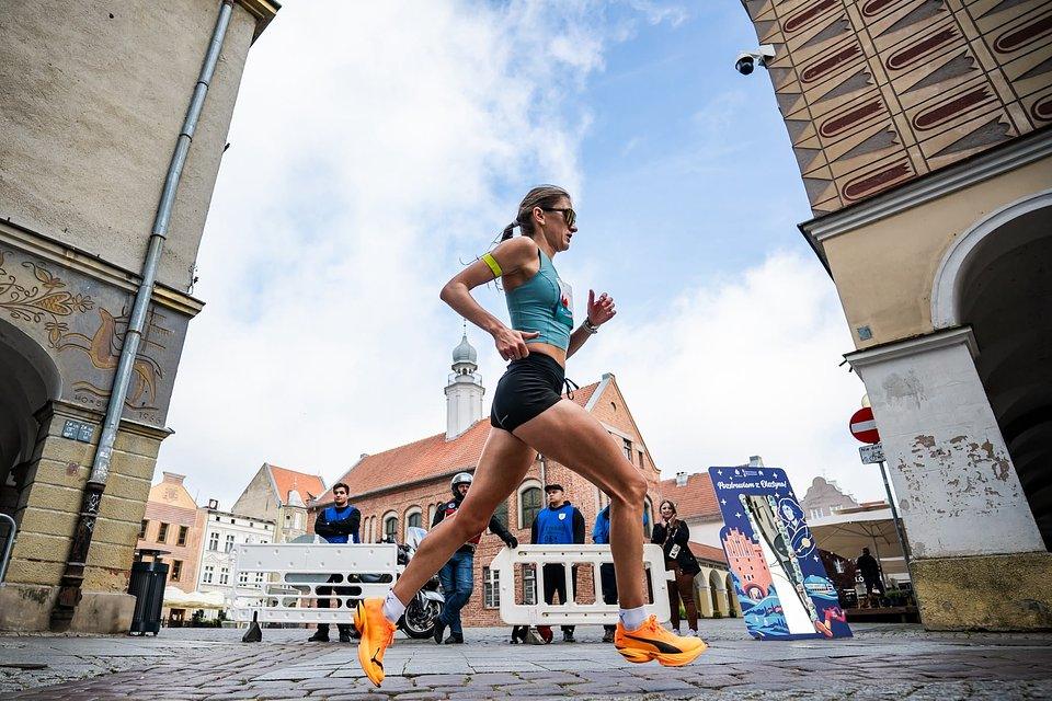 PKO Olsztyn Półmaraton