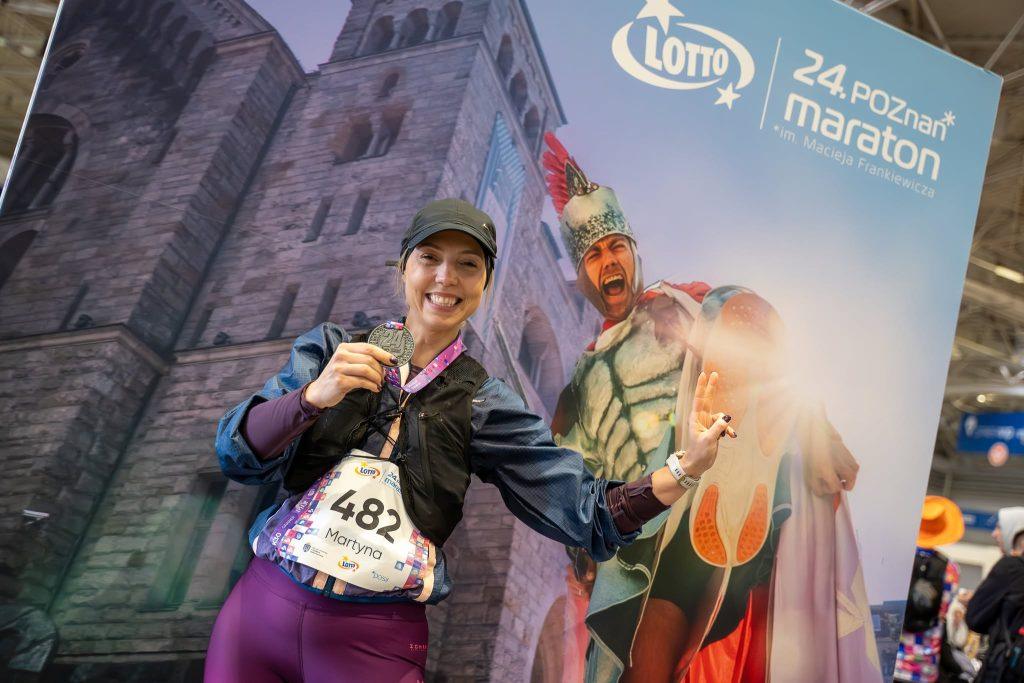 Poznań Maraton