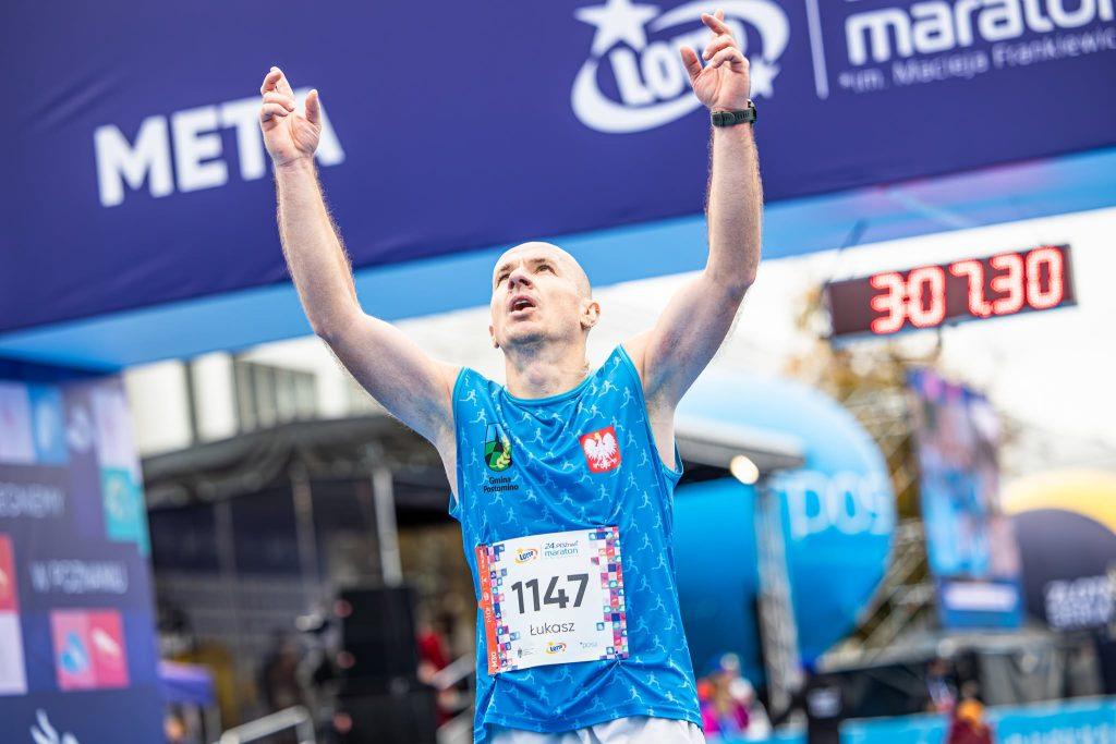 Poznań Maraton