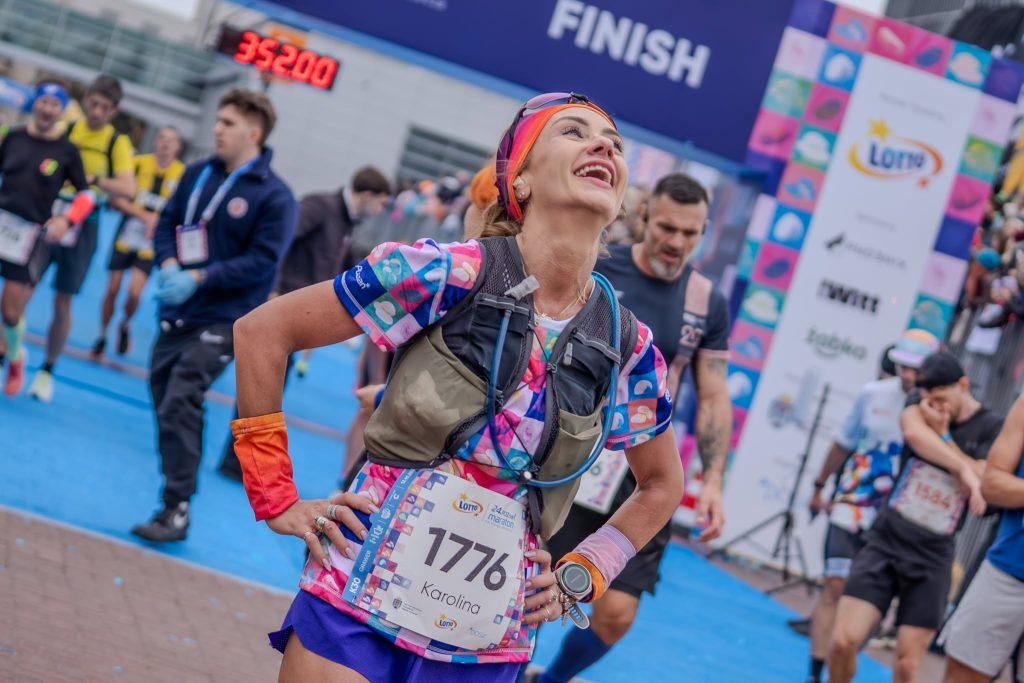 Poznań Maraton