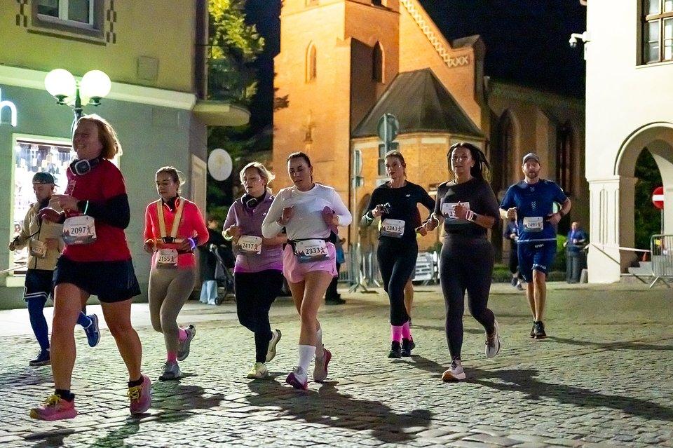 PKO Olsztyn Półmaraton
