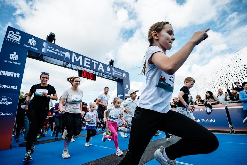 PKO Olsztyn Półmaraton