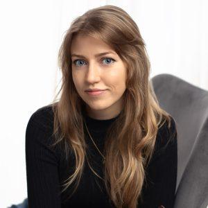 Agnieszka Tokarz