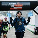 Rekordowe zainteresowanie 36. Biegiem Niepodległości. Wszystkie 22 tysiące miejsc wyprzedane