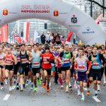 Taktyka na półmaraton – 8 zasad, które pomogą ci osiągnąć cel