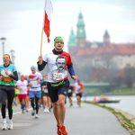 Bieganie nie rozwiązuje problemów. Ale pomaga je poukładać