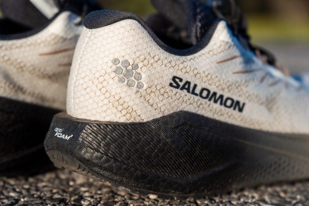 Salomon AERO GLIDE 4