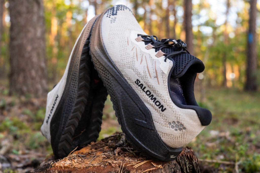 Salomon AERO GLIDE 4