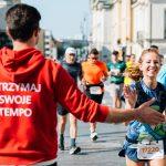 LOTTO 25. Poznań Maraton już w niedzielę. Nowa trasa, Stary Rynek i maratoński weekend pełen atrakcji
