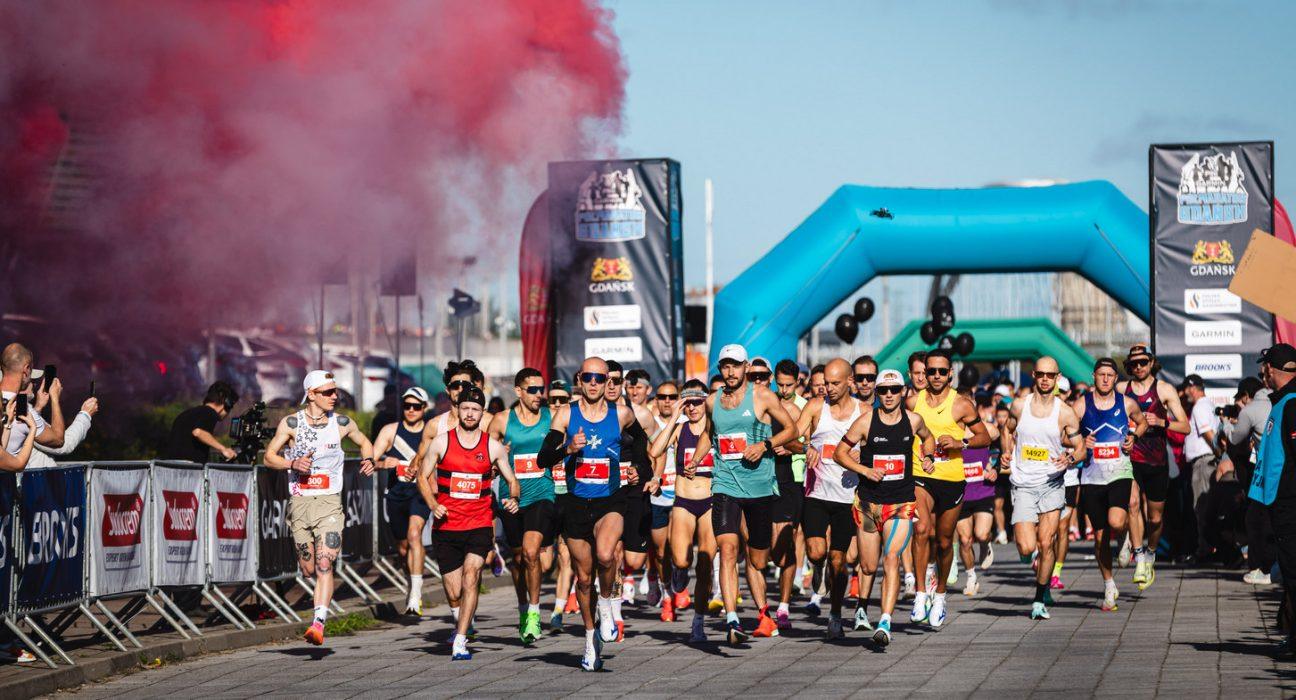 Półmaraton Gdańsk