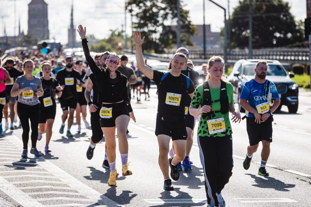 Półmaraton Gdańsk