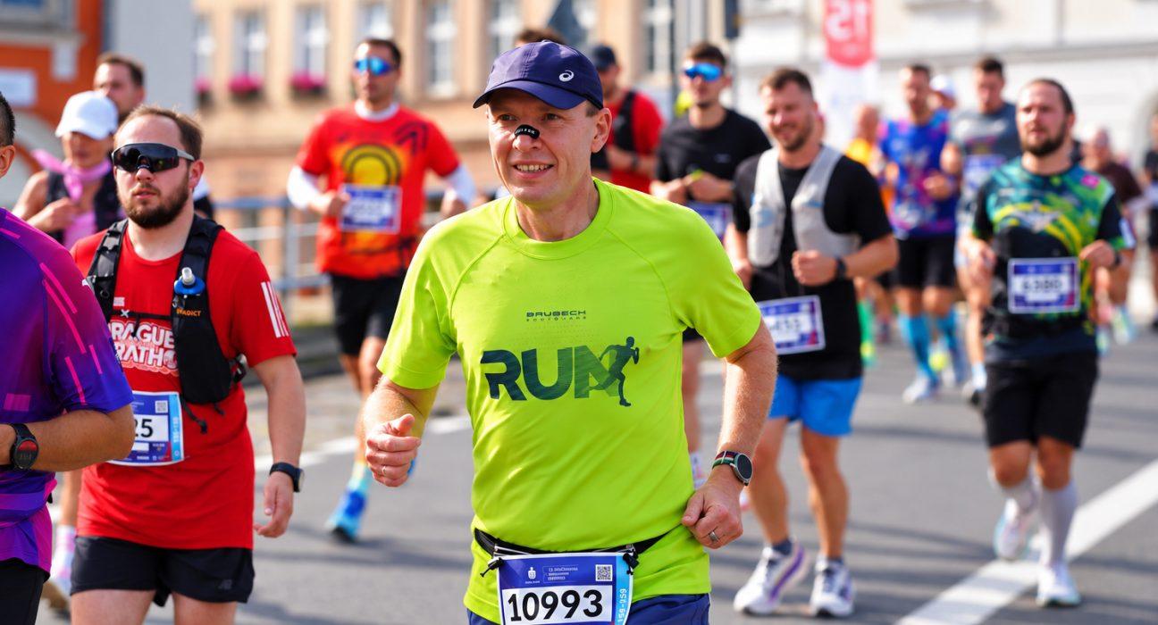 taktyka na półmaraton