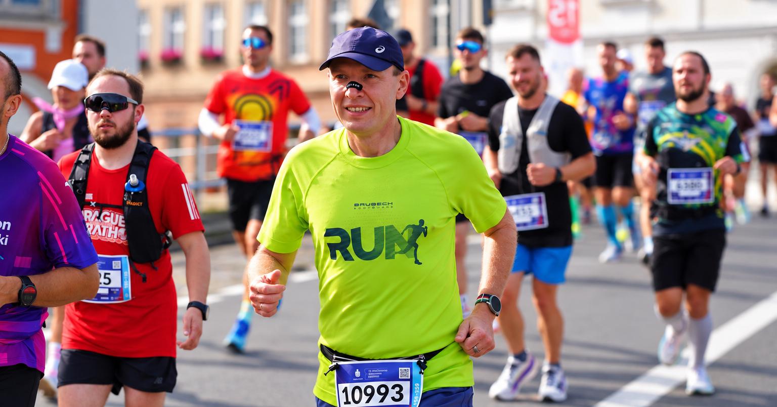 taktyka na półmaraton