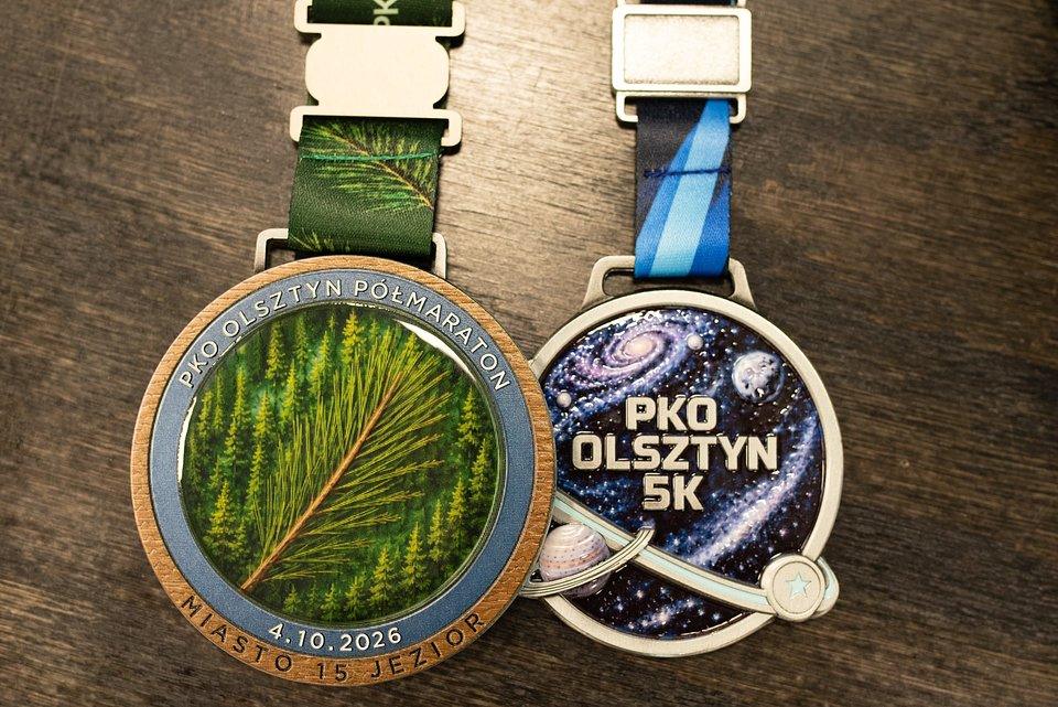 Olsztyn Półmaraton