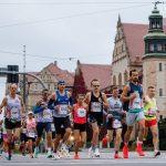 Rekordowe 1700 uczestników na starcie. Olsztyn szykuje się na największy biegowy weekend w swojej historii