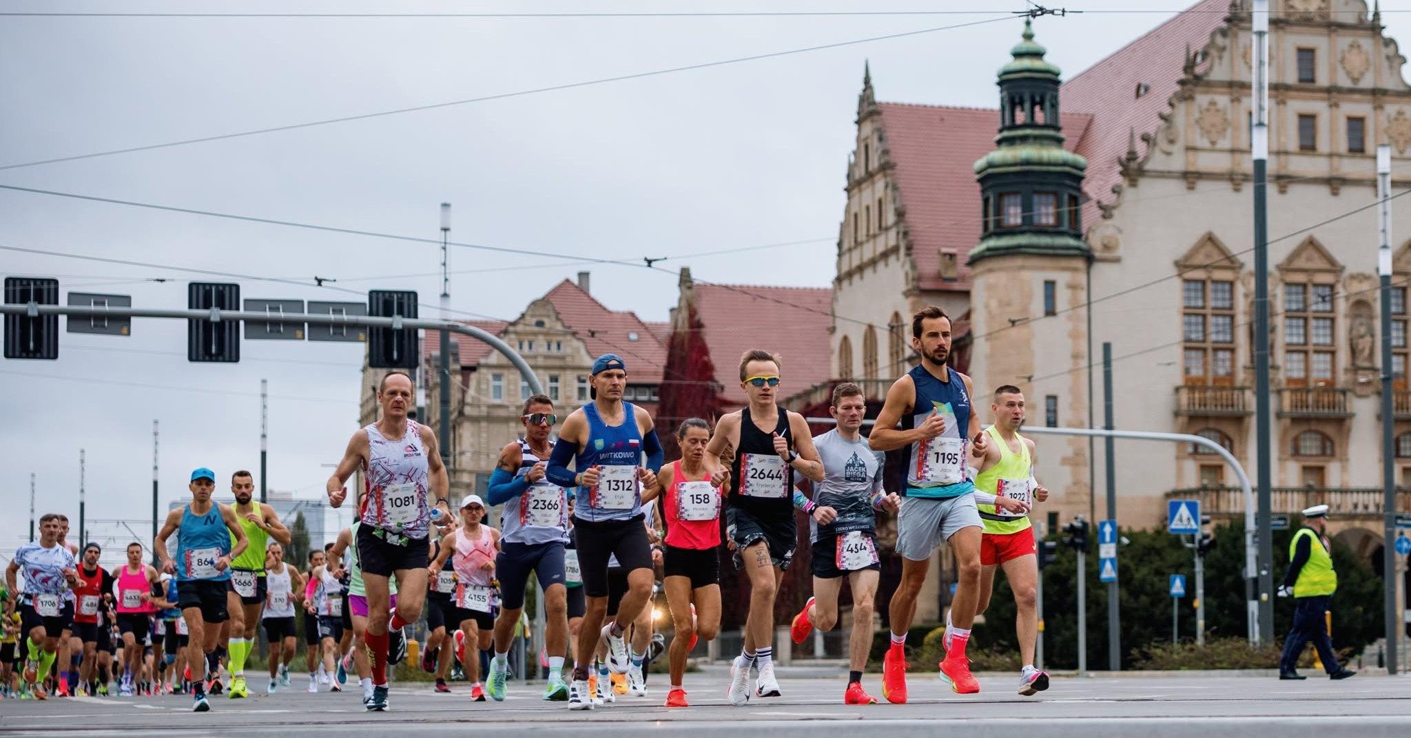 Poznań Maraton